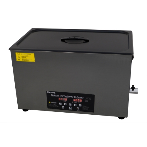 Ултразвукова почистваща машина GX 80A 22L